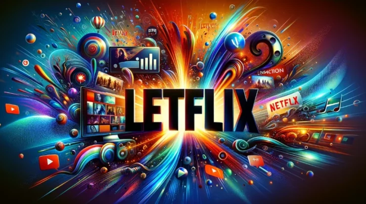 Letflix