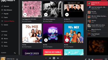 Discover Freefy: The Ultimate Hub for Free Music & Entertainment